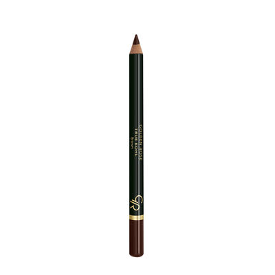 Golden Rose True Kohl Brown Göz Kalemi - 1