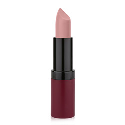 Golden Rose Velvet Matte Lipstick Mat Ruj 03 - 2
