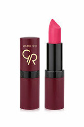 Golden Rose - Golden Rose Velvet Matte Lipstick Mat Ruj 04