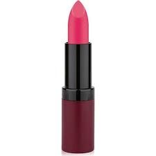 Golden Rose Velvet Matte Lipstick Mat Ruj 04 - 2