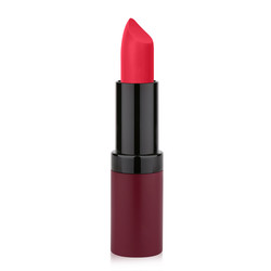 Golden Rose - Golden Rose Velvet Matte Lipstick Mat Ruj 06