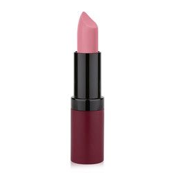 Golden Rose Velvet Matte Lipstick Mat Ruj 07 - 2