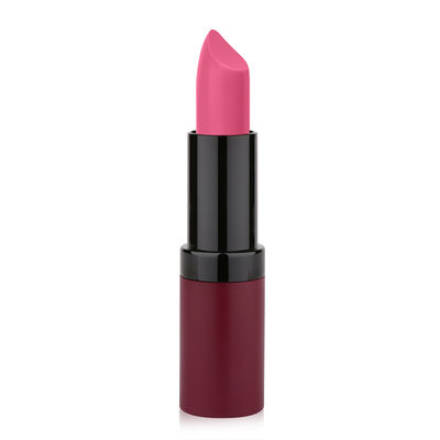 Golden Rose Velvet Matte Lipstick Mat Ruj 08