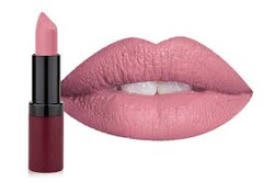 Golden Rose Velvet Matte Lipstick Mat Ruj 10 - 4