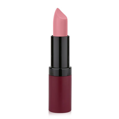 Golden Rose Velvet Matte Lipstick Mat Ruj 10 - 2