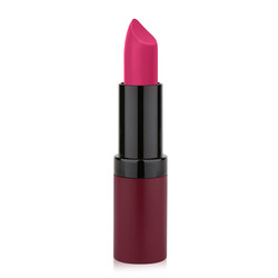 Golden Rose Velvet Matte Lipstick Mat Ruj 11 - 2