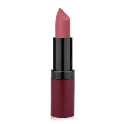 Golden Rose Velvet Matte Lipstick Mat Ruj 12 - 1