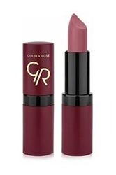 Golden Rose - Golden Rose Velvet Matte Lipstick Ruj 14