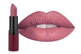 Golden Rose Velvet Matte Lipstick Ruj 14 - 4