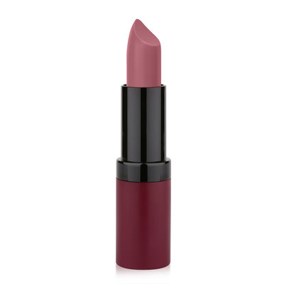 Golden Rose Velvet Matte Lipstick Ruj 14 - 2