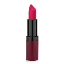 Golden Rose Velvet Matte Lipstick Mat Ruj 17 - 2