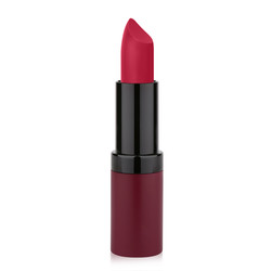 Golden Rose Velvet Matte Lipstick Mat Ruj 18 - 2