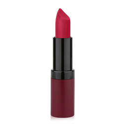 Golden Rose Velvet Matte Lipstick Mat Ruj 18 - Thumbnail