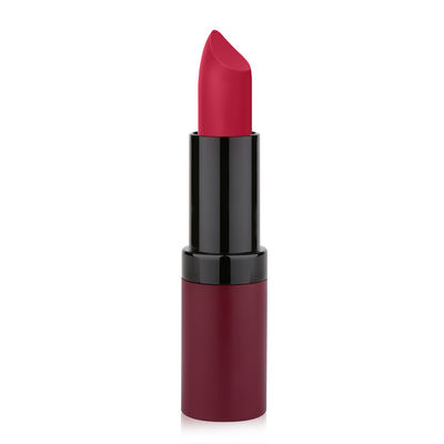 Golden Rose Velvet Matte Lipstick Mat Ruj 18