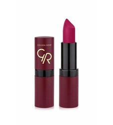 Golden Rose Velvet Matte Lipstick Mat Ruj 19 - 1