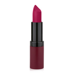 Golden Rose Velvet Matte Lipstick Mat Ruj 19 - 2