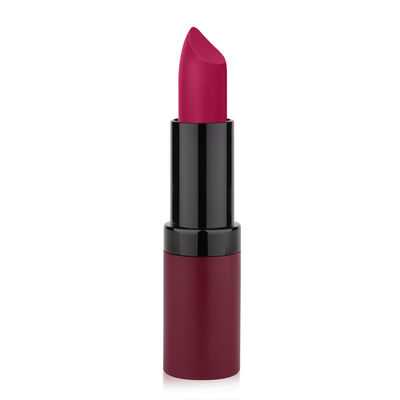 Golden Rose Velvet Matte Lipstick Mat Ruj 19 - 2