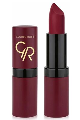 Golden Rose Velvet Matte Lipstick Mat Ruj 20