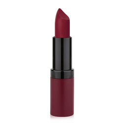 Golden Rose Velvet Matte Lipstick Mat Ruj 20 - Thumbnail