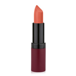 Golden Rose Velvet Matte Lipstick Mat Ruj 21 - 2