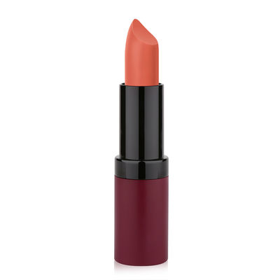 Golden Rose Velvet Matte Lipstick Mat Ruj 21 - 2