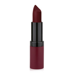 Golden Rose Velvet Matte Lipstick Mat Ruj 23 - 2