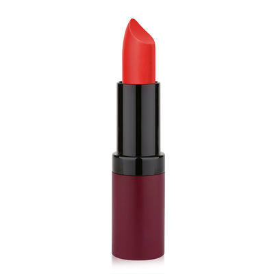 Golden Rose Velvet Matte Lipstick Mat Ruj 24 - 2