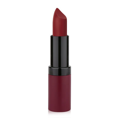 Golden Rose Velvet Matte Lipstick Mat Ruj 25