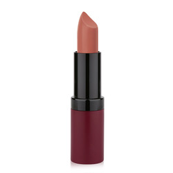 Golden Rose Velvet Matte Lipstick Mat Ruj 27 - 2