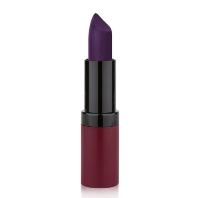 Golden Rose Velvet Matte Lipstick Mat Ruj 28 - 2