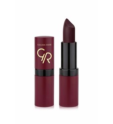 Golden Rose Velvet Matte Lipstick Mat Ruj 29 - 1