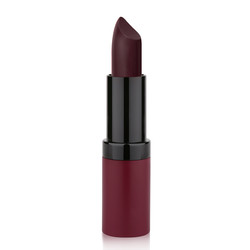 Golden Rose Velvet Matte Lipstick Mat Ruj 29 - 2