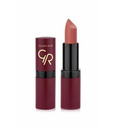 Golden Rose - Golden Rose Velvet Matte Lipstick Mat Ruj 31