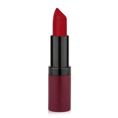 Golden Rose Velvet Matte Lipstick Mat Ruj 35