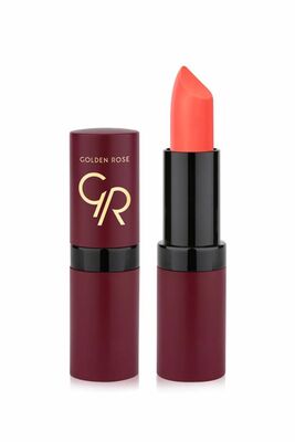 Golden Rose Velvet Matte Lipstick Mat Ruj 37