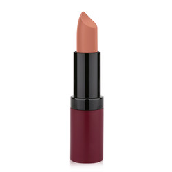 Golden Rose Velvet Matte Lipstick Mat Ruj 38 - 2