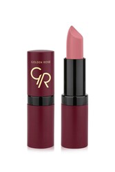 Golden Rose Velvet Matte Lipstick Mat Ruj 39 - Thumbnail