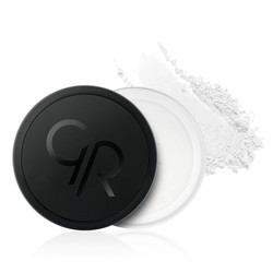 Golden Rose Wear Finishing Powder Transparan Pudra - Golden Rose