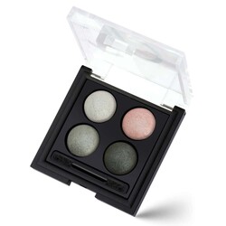 Golden Rose Wet & Dry Eyeshadow 02 - Golden Rose
