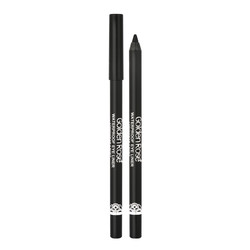 Golden Rose Waterproof Eyeliner Suya Dayanıklı Ultra Black Göz Kalemi - Golden Rose