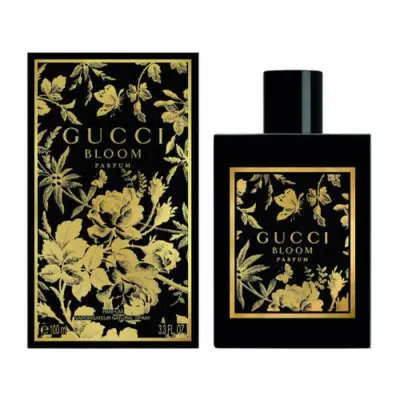 Gucci Bloom Parfum 100 ml - 1