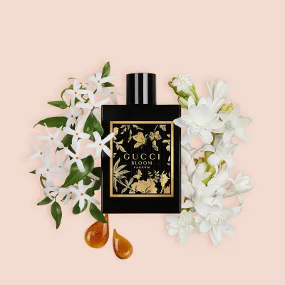 Gucci Bloom Parfum 100 ml - 2