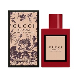 Gucci - Gucci Bloom Ambrosia Di Fiori Edp 50 ml