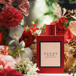 Gucci Bloom Ambrosia Di Fiori Edp 50 ml - 3