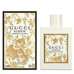 Gucci Bloom Ambrosia D'Oro Edp 100 ml - 1