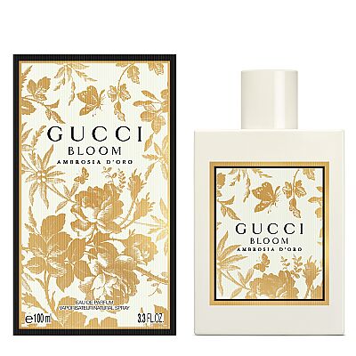 Gucci Bloom Ambrosia D'Oro Edp 100 ml - 1