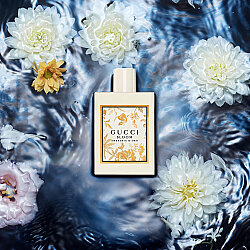 Gucci Bloom Ambrosia D'Oro Edp 50 ml - 4