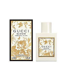 Gucci Bloom Ambrosia D'Oro Edp 50 ml - 1