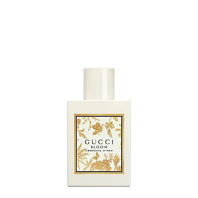 Gucci Bloom Ambrosia D'Oro Edp 50 ml - 2