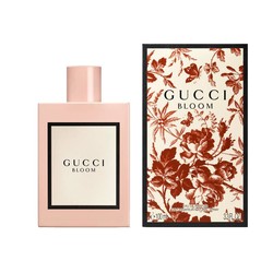 Gucci - Gucci Bloom Edp 100 ml